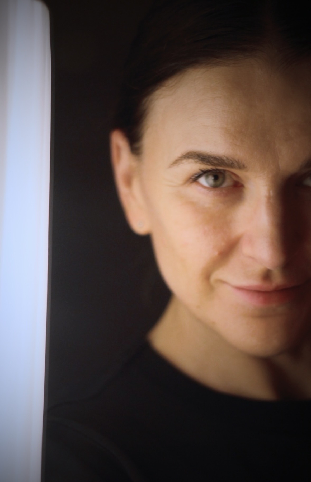 Portrait of Ant